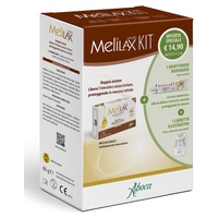 Kit Melilax 6 Miscro-enemas + 1 Biopomata Neofitoroide - Aboca | Natural Doctor