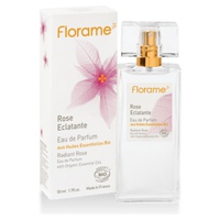 Bländande Rose Eau de Parfum