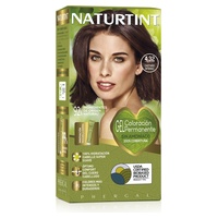 Naturtint barva s quinoou 4.32 - intenzivní kaštanová