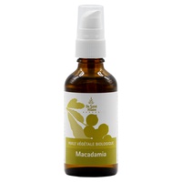 Aceite Vegetal De Macadamia 50 ml de aceite (Macadamia) - Saint Hilaire - Helpac | Natural Doctor