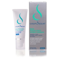 Base aperfeiçoadora de hidro-suavização 30 ml - Coup d'Eclat