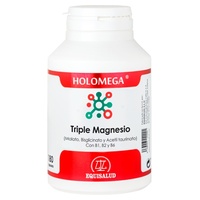 Holomega trojitý hořčík