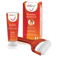 Chiline - Gel para Adelgazar Fyto-3D 150 ml de gel - Chiline | Natural Doctor