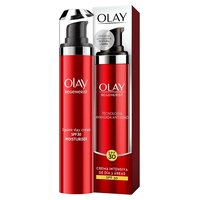 REGENERIST 3 OMRÅDEN cremareafirmante intensiva SPF30 50 ml