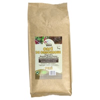 Café em Grão de Canchaque Bio