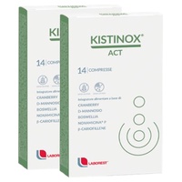 Balíček kistinox act