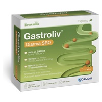 Gastroliv diarré sro
