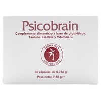 Psicobrain