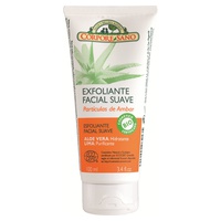 Ansikts scrub