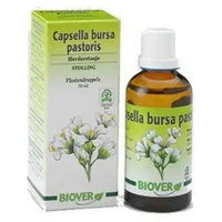 Capsela Bursa Pastoris TM 04 50 ml - Specchiasol | Natural Doctor