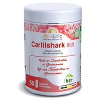 Cartilshark 800 60 perlas - BioLife | Natural Doctor