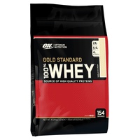 Guldstandard 100 % vassle, dubbel rik choklad