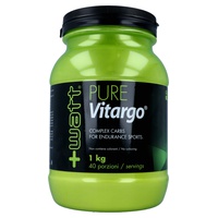 Pure Vitargo 1 kg de polvo - +Watt | Natural Doctor