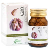 ajo 50 cápsulas de 610mg - Aboca | Natural Doctor