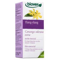 Ylang Ylang Bio 10 ml de aceite esencial (Ylang-Ylang) - Biover | Natural Doctor