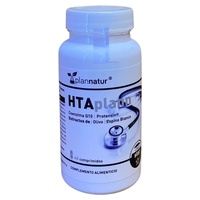 Htaplann krevní tlak