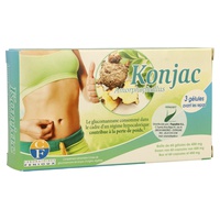 Konjac