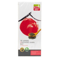 Té Verde Bio 25 bolsitas infusoras - La Finestra sul Cielo | Natural Doctor