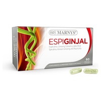 Espiginjal Blister