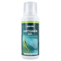 Cartisamin gel