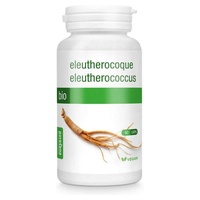 Eleutherococcus