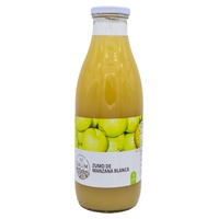 Sumo de Maçã Branca 1 L (Maçã) - Int-Salim