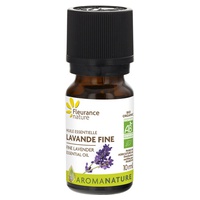 Bio esenciální olej z levandule