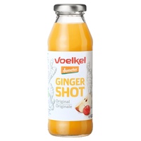 Bio zázvorový shot