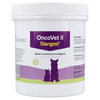 Oncovet II Essentiella näringsämnen i neoplasmer för hundar och katter