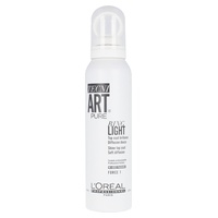 Glansspray tecni art ring light force 1