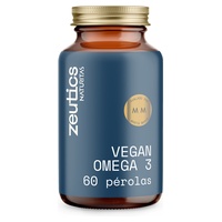 Vegan Omega 3