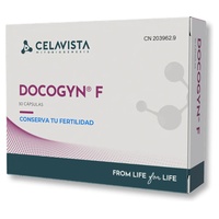 Docogyn f termékenység