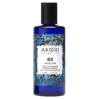 Akoflow 100 Light Legs Massageolja