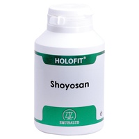 Holofit Shoyosan 180 Cápsulas Equisalud | Natural Doctor