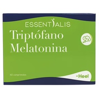Tryptophan und melatonin