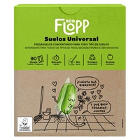 Lavadora universal Flopp Eco