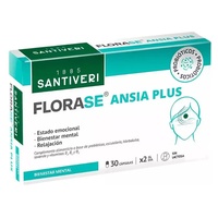 Florase ansia plus