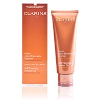 Sun Gelée Autobronzeador Express 125 ml - Clarins