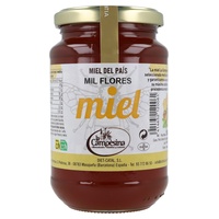 Med milflores