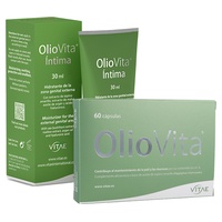 Balíček oliovita® + oliovita® intimní