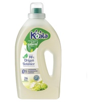 detergente natural coala 2 L - Trebol Verde