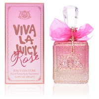 Viva la juicy rose eau de parfum