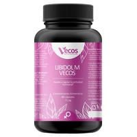 Libidol M (ökad libido för kvinnor)