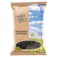 Té blanco silver neddle (yin zhen) Eco 50 g - Herbes del Molí | Natural Doctor