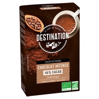 Kakao Intens Choco 46%