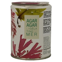 Agar tångpulver
