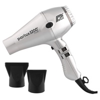 3200 plus ezüst hajszárító