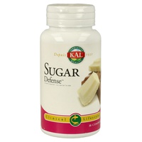 Sugar Defense