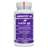 5 - HTP AB-Komplex