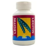 Naturlife Lecitin 100 100 pérolas - Espadiet
